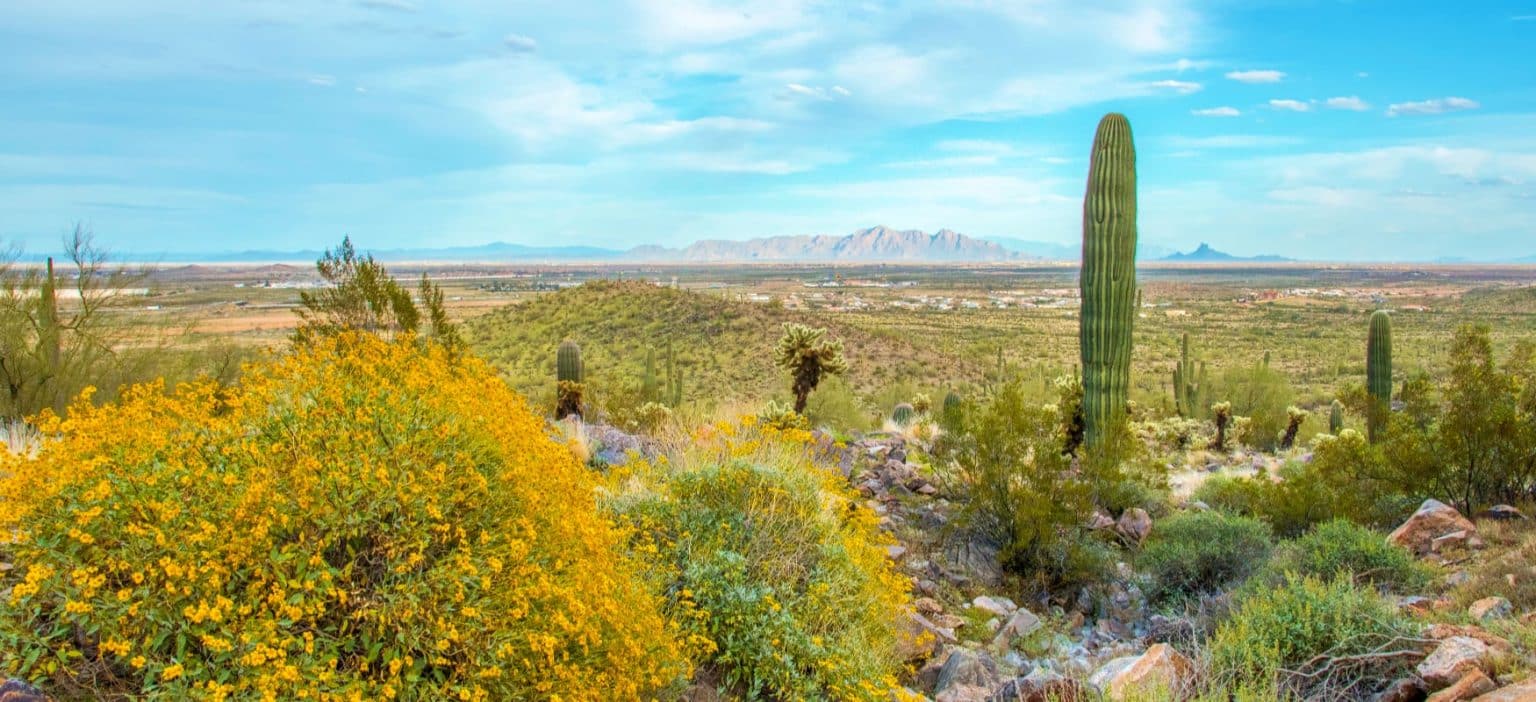 Casa Grande AZ Directions Find your way to our lodging!